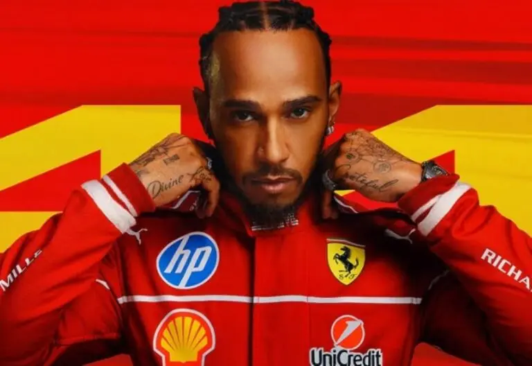 Hamilton
