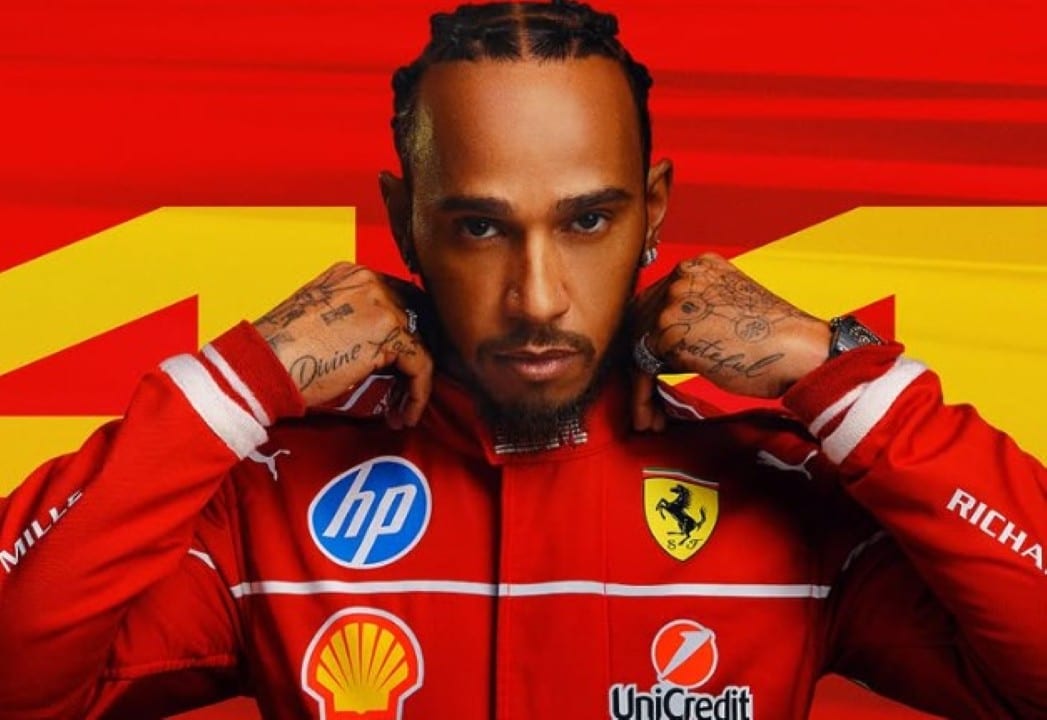 Hamilton