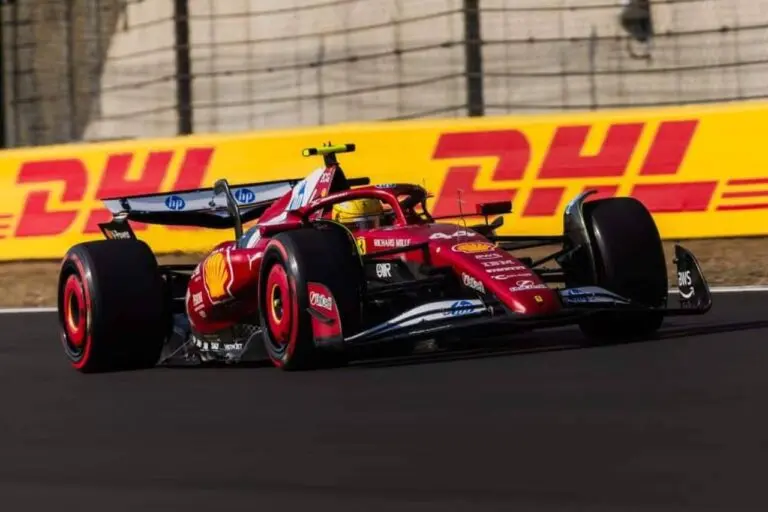Hamilton