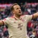Harry Kane pelo Bayern de Munique