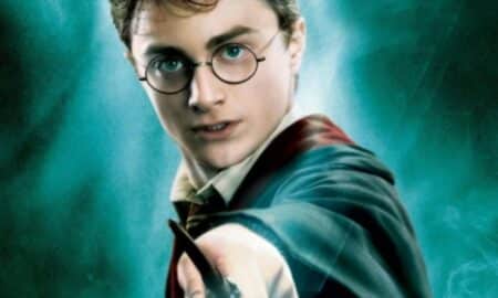 Harry Potter