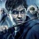 Harry Potter.