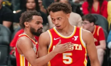 Hawks NBA