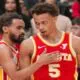Hawks NBA