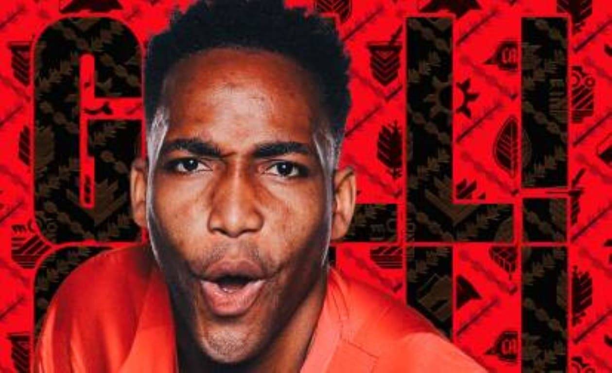 Cartão vermelho para Palacios marca virada emocionante em Novorizontino 2 x 1 Athletico na Série B