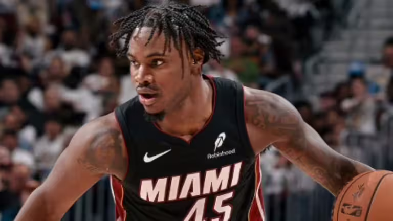 Heat-NBA