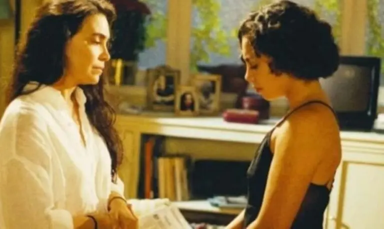 Helena e Joyce