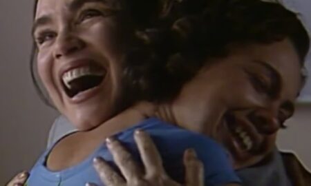 Helena e Joyce - Historia de Amor