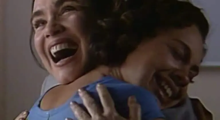 Helena e Joyce - Historia de Amor