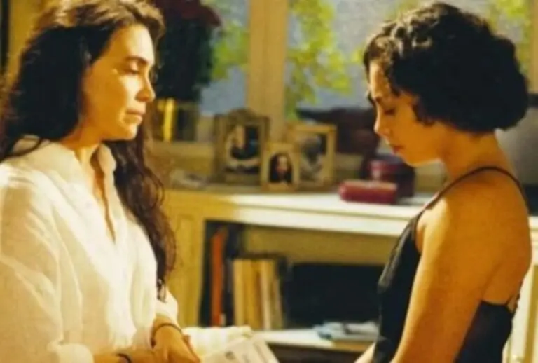 Helena e Joyce - Historia de Amor