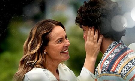 Heleninha e Tiago