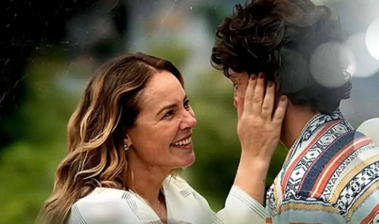 Heleninha e Tiago