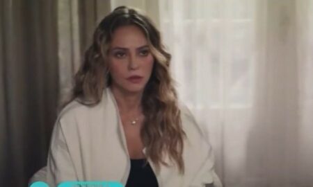 Heleninha em ' Vale Tudo'