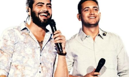 Henrique e Juliano