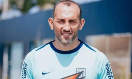 Hernán Barcos