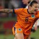 Holanda Futebol Feminino