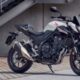 Honda CB 500 Hornet