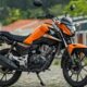 Honda CG 160 Titan 2025