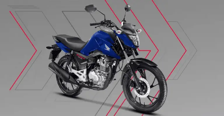 Honda CG