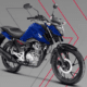 Honda CG