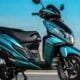 Honda Elite 125