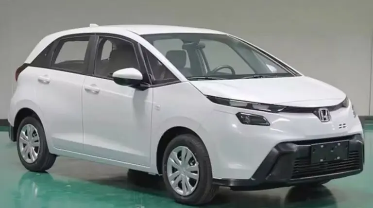 Honda Fiat