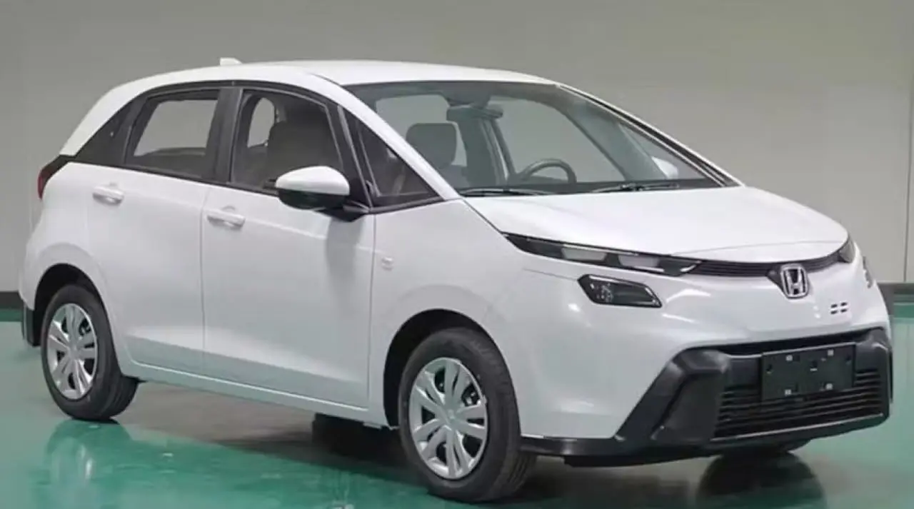 Honda Fiat