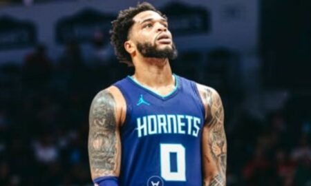 Hornets 0
