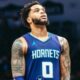 Hornets 0