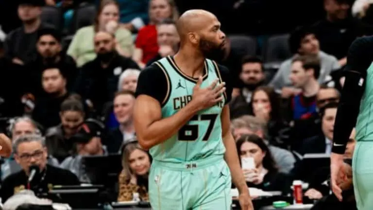 Hornets