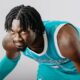 Hornets for NBA