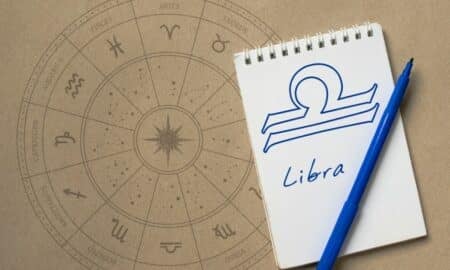 Horóscopo signo Libra