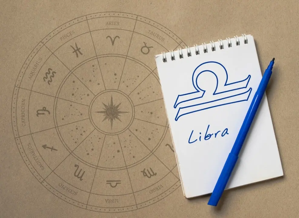 Libra horoscope