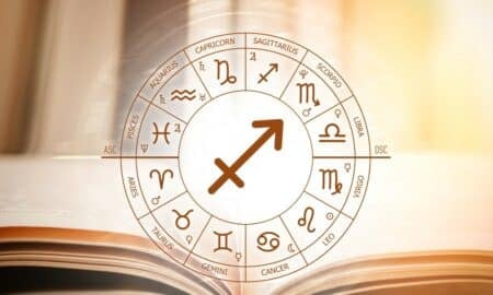 Horóscopo signo Sagitário