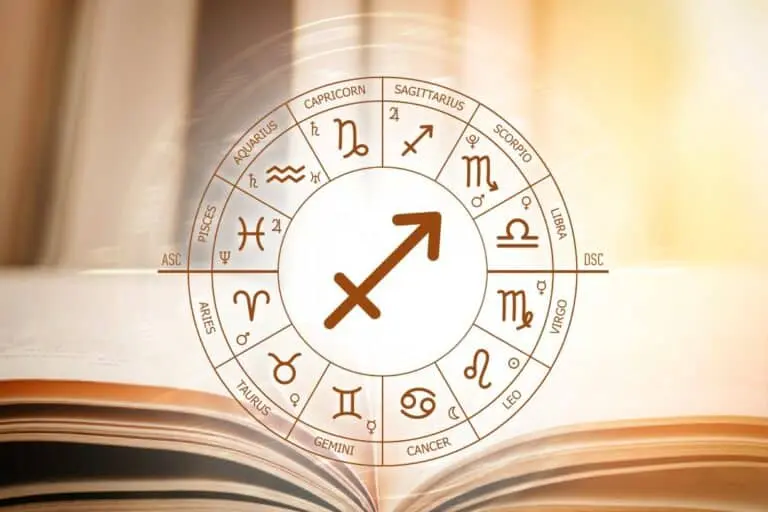 Horóscopo signo Sagitário