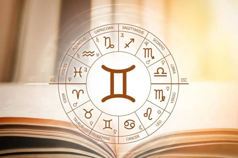 Horóscopo signo gêmeos