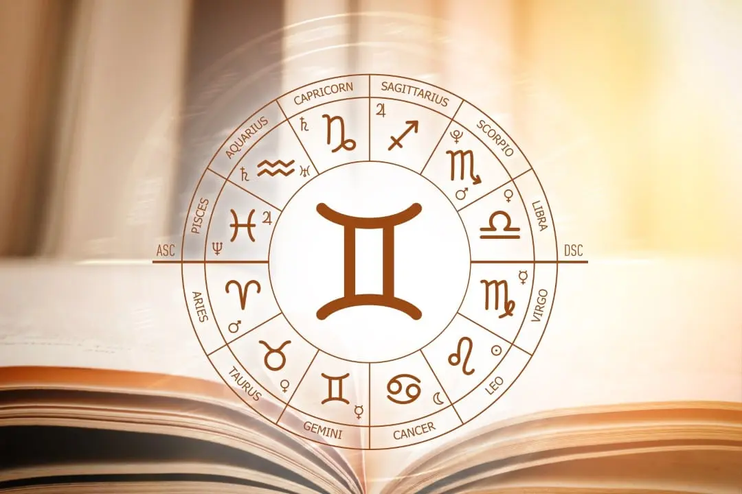 Hor&oacute;scopo signo g&ecirc;meos