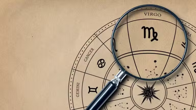 Horóscopo signo virgem