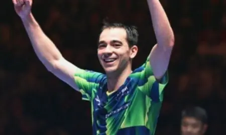 Hugo Calderano