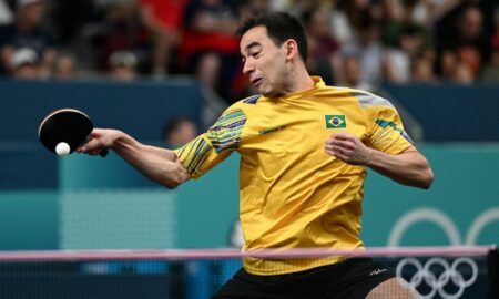 Hugo Calderano