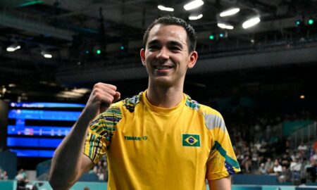 Hugo Calderano