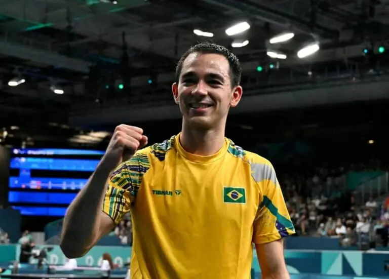 Hugo Calderano