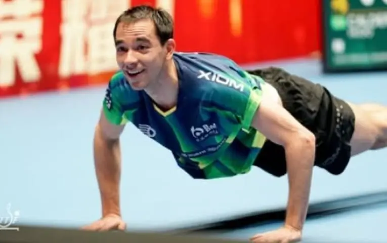 Hugo Calderano