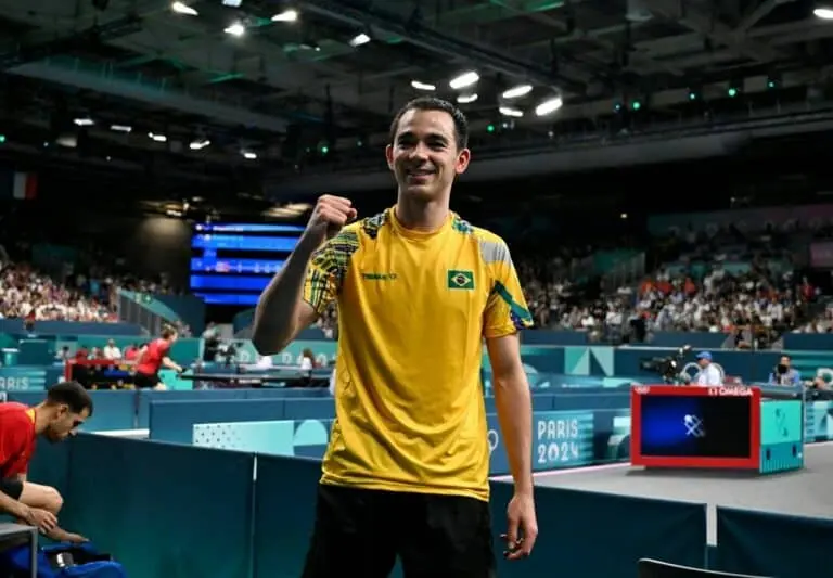 Hugo Calderano