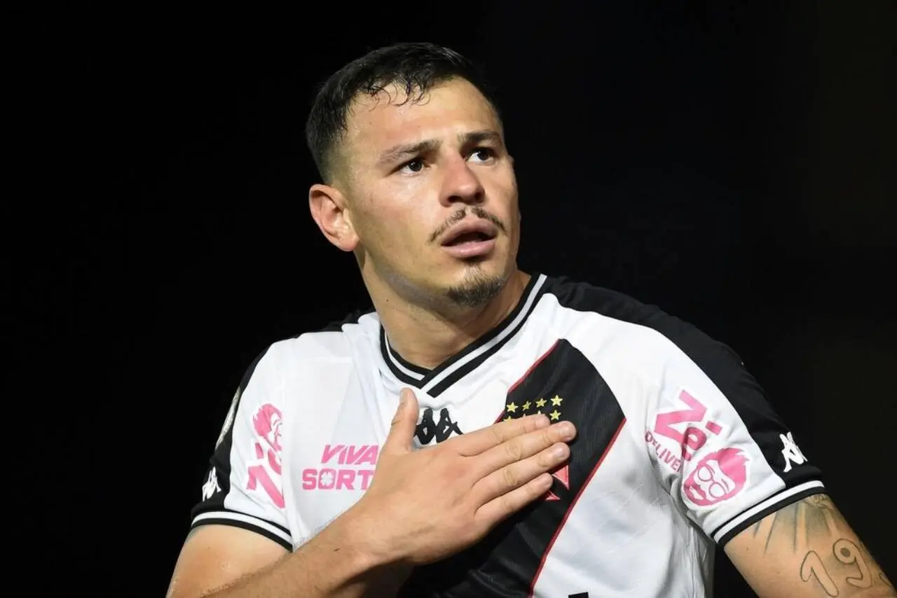 Hugo Moura