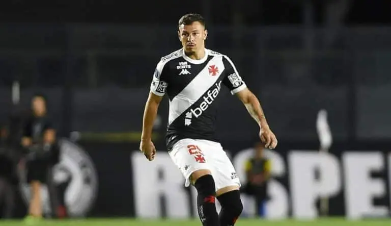 Hugo Moura