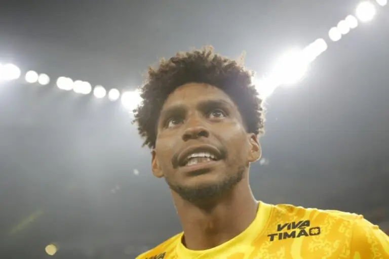 Hugo Souza