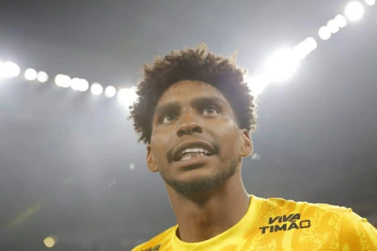 Hugo Souza