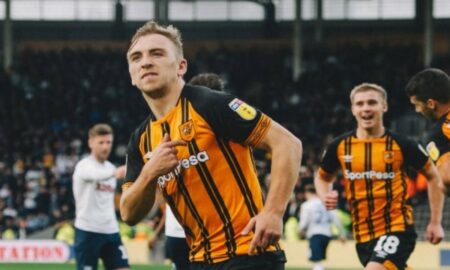 Hull City