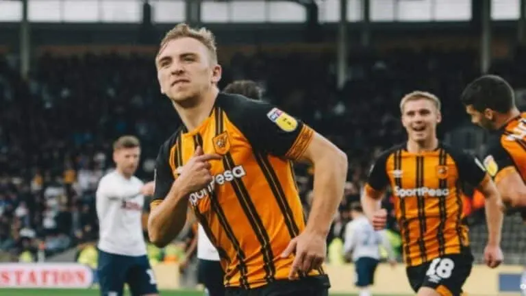 Hull City
